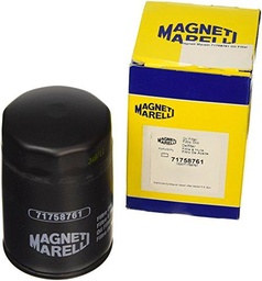 Magneti Marelli 152071758761 Filtro de aceite