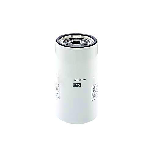 Original MANN-FILTER Filtro de aceite WK 10 022 - Para vehículos de utilidad