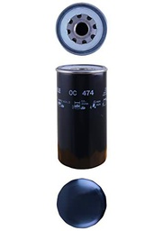 Knecht OC 474 filtro de aceite