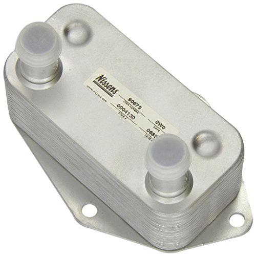 Nissens 90675 Bloque de Motor