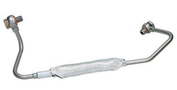 Ajusa OP10224 Tubo de Engrase para Turbo Compresor