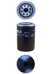 Mahle Siervo HC 6 filtro hidráulico, dirección