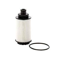 Original MANN-FILTER Filtro de aceite HU 6023 z - Set de filtro de aceite juego de juntas