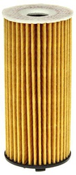 Mahle Siervo filtro ox815d öllfilter