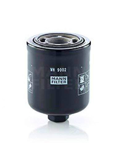 Mann Filter WH9002 Filtro Hidráulico Transmisión Automática