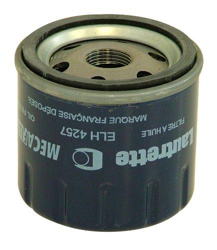 Mecafilter ELH4257 - Filtro De Aceite