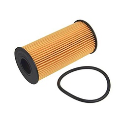 Blue Print ADBP210033 Oil Filter with sealing ring , 1 piece