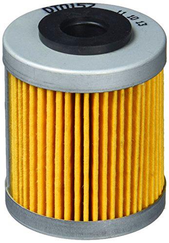 DT de 1 dt0157 filtro de aceite, KTM 03 - 07 450 EXC de F/525 EXC