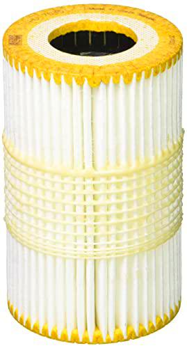 MANN-FILTER HU 7035 Y - Bloques de motor