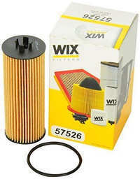 Wix corporation - 57526 cartridge lube m