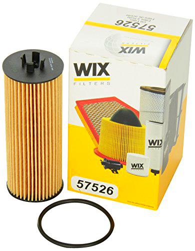 Wix corporation - 57526 cartridge lube m