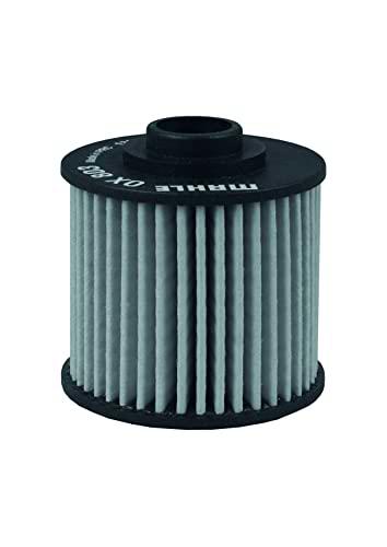 Mahle à - lfilter F. Aprilia Pegaso Ox 803 4009026953730