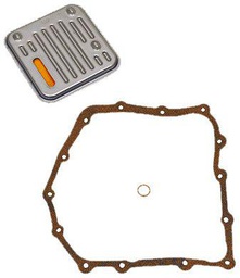 Wix Filters 58934 de aceite