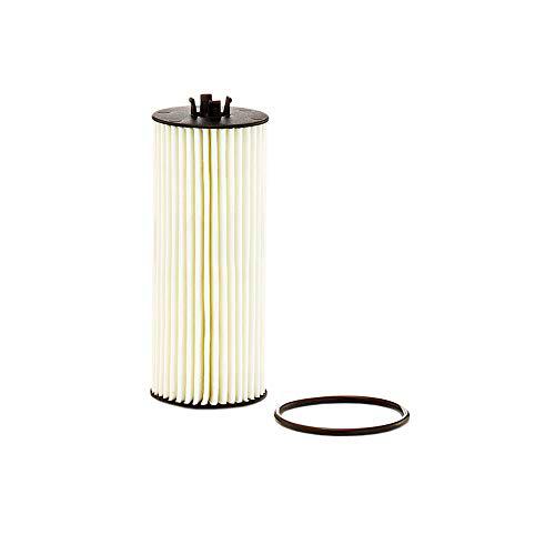 Original MANN-FILTER Filtro de aceite HU 6008/1 z - Set de filtro de aceite juego de juntas