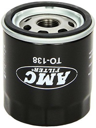 AMC Filter TO-138 Filtro de aceite