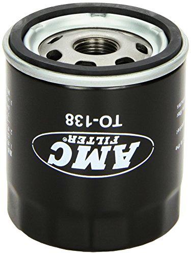 AMC Filter TO-138 Filtro de aceite