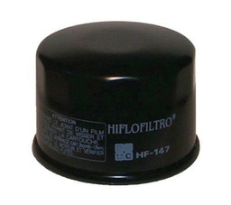 HifloFiltro HF147 Filtro para Moto