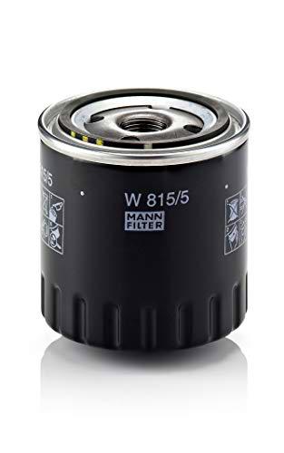Mann Filter W 815/5 Filtro de Aceite
