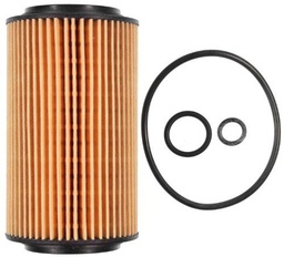 Mahle Filter OX153D3 Filtro De Aceite