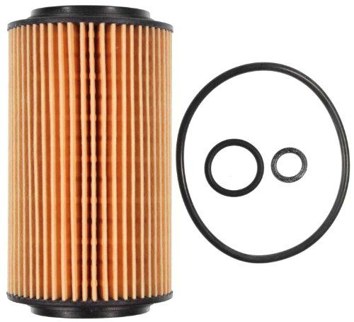 Mahle Filter OX153D3 Filtro De Aceite