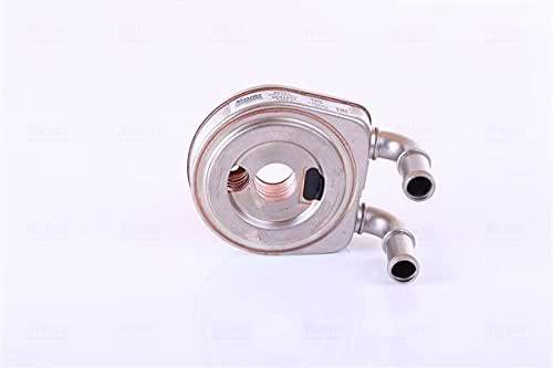 Nissens 90701 Bloque de Motor