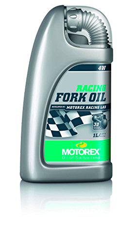 Motorex Racing Fork Oil 4W - Horquillas Susp. Lata 25L