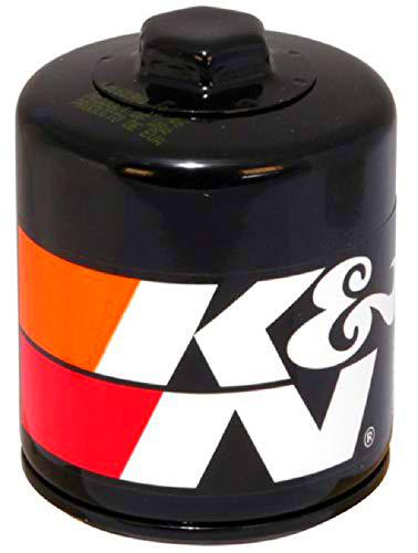 K&amp;N HP-8031 Heavy Duty Oil Filter by K&amp;N