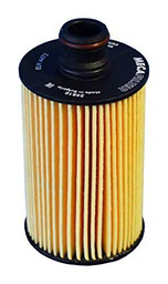 Mecafilter elh4473 Filtro de aceite