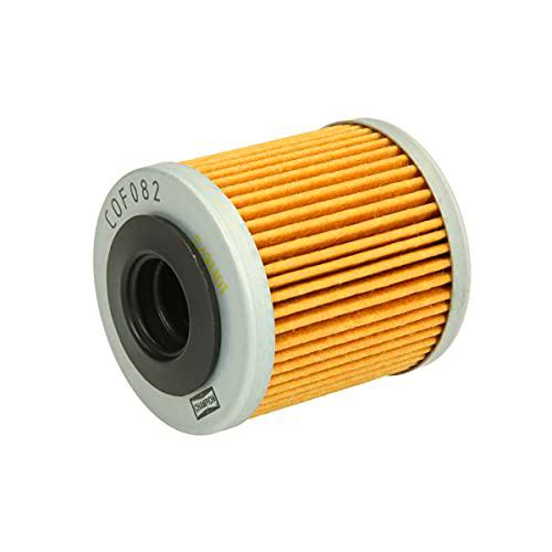 Champion Filtro Aceite Champion cof082 Piaggio Beverly Sport Touring 4T 2011 (Filtros Aceite)/Oil Filter Champion cof082 Piaggio Beverly Sport Touring 4T 2011 (Oil Filter)