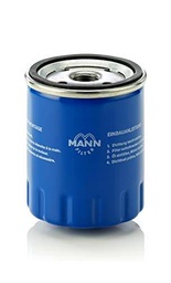 Mann Filter W71215 filtro de aceite