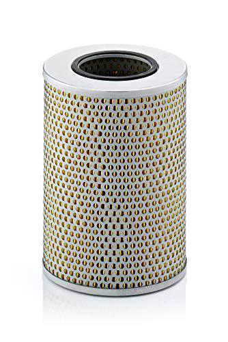 Original MANN-FILTER Filtro de aceite H 1290/1 - Filtro hidráulico