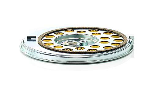 Original MANN-FILTER Filtro de aceite H 1810/1 - Filtro de transmisión