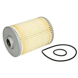 Original MANN-FILTER Filtro de aceite H 9003 x - Set de filtro de aceite juego de juntas