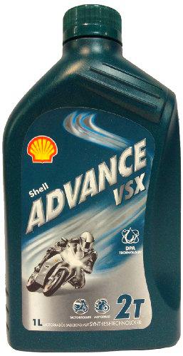 Shell 1 l Advance VSX 2