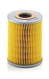 Mann Filter H1038 Filtro de Aceite