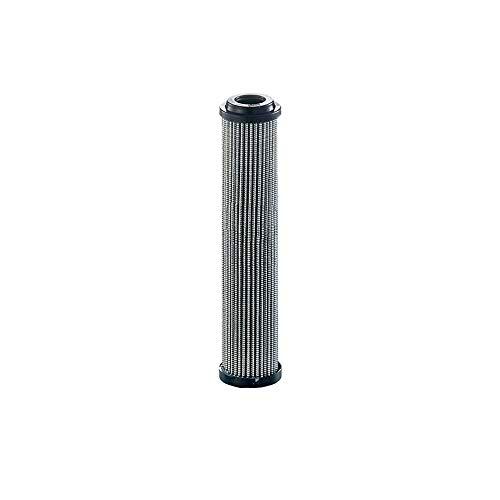 Original MANN-FILTER Filtro de aceite HD 5003 - Para vehículos de utilidad