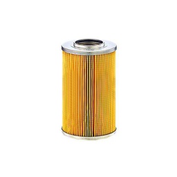 Original MANN-FILTER Filtro de aceite H 12 010 - Para vehículos de utilidad