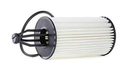 Mahle Siervo filtro ox814d öllfilter