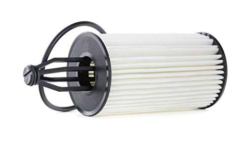 Mahle Siervo filtro ox814d öllfilter