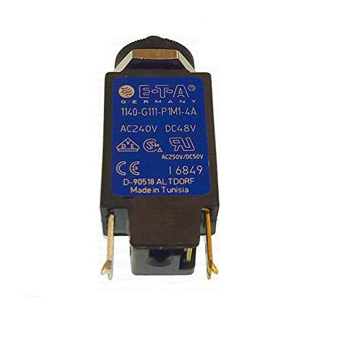 RECMAR GS11470 INT, Unisex-Adult, Multicolor