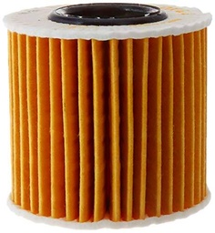 Mahle Filter OX414D2 Filtro De Aceite