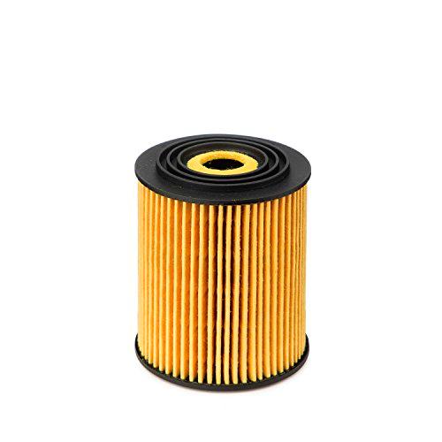 Ufi Filters 25.034.00 Filtro De Aceite