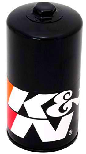 K&amp;N Heavy Duty Oil Filter by K&amp;N
