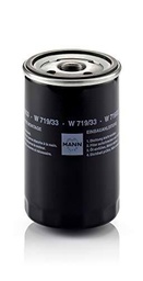 Mann Filter W 719/33 Filtro de Aceite