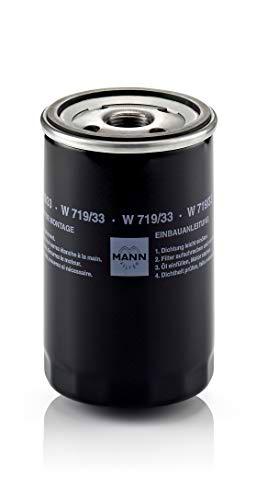 Mann Filter W 719/33 Filtro de Aceite