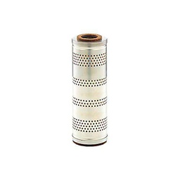 MANN-FILTER Filtro de aceite H 7009 - Para vehículos de utilidad