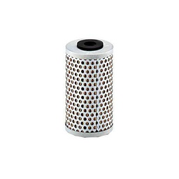 MANN-FILTER Filtro de aceite H 601/6 - Para Camiones