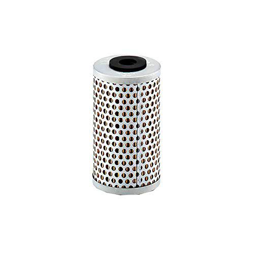 MANN-FILTER Filtro de aceite H 601/6 - Para Camiones
