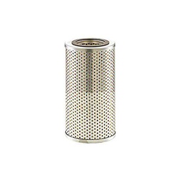 MANN-FILTER Filtro de aceite HD 9005 - Para vehículos de utilidad