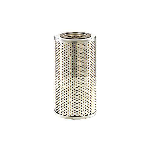 MANN-FILTER Filtro de aceite HD 9005 - Para vehículos de utilidad